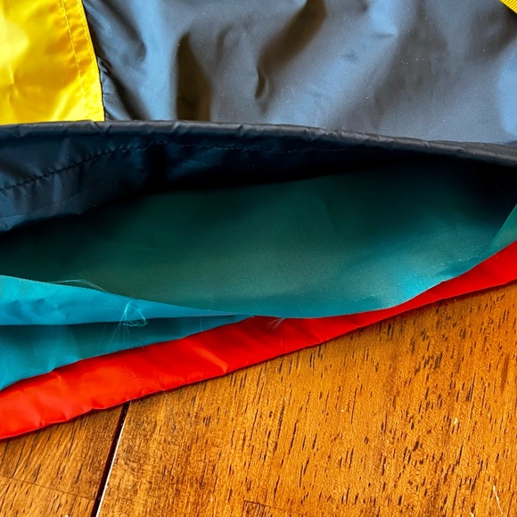 Snoopy Windbreaker/Anorak NWT Size XL - Picture 11 of 12